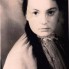 Пионерский театр ДПШ. А. Симуков. «Земля родная». Любаша – И. Ручкина. 1958 г.