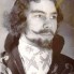 Пионерский театр ДПШ. А. Симуков. «Земля родная». Никита – В. Смирнов (Рыжалов). 1958 г.