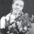 ТЮЗ ОДРП. Л. Леонов. «Обыкновенный человек». Аннушка – В. Сафрина. Начало 60-х гг.