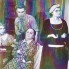 33. Народный ТЮЗ. Н. Ивантер. «Бывшие мальчики». Участники спектакля: В. Сафрина, В. Соколов, М. Ф. Аверина, А. Иванова. 1961 г.