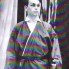 Народный ТЮЗ. В. Гоголашвили. «Журавли». Тамики – А. Кудряшов. 1963 г.