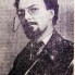 Народный ТЮЗ. М. Шатров. «День тишины». Я.М. Свердлов – С. Кузнецов. 1966 г.