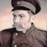 ДПШ. А.Н. Островский. «Не было ни гроша, да вдруг алтын». Тигрий Львович Лютов – В. Смирнов (Рыжалов). 1957 г.