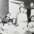 Комитет комсомола ИХТИ. 1982 г.