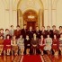 Ивановские делегаты 19 съезда ВЛКСМ. 1982 г.