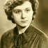 Мария Евгеньевна Клюева (Короткова) – студентка ИХТИ. 1980 г.