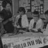 Старшая пионервожатая школы № 42 Е.А. Афонина с пионерами. Иваново, 1937 г.