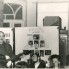 Б. Окуджава в Молодежном театре. Иваново, ноябрь 1969 г.
