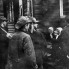 ССО «Механик». Шефская помощь жителям деревни. Палехский район, д. Пеньки, 1971 г.