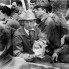 О работе бойцов ССО «Механик» был снят фильм (в настоящее время утерян). Палехский район, д. Пеньки, 1971 г.