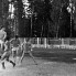 Финальный матч по футболу на первенство вузов. ИХТИ – ИЭИ. Кохма, 1973 г.